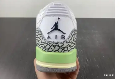 Jordan Retro Air 3 0514